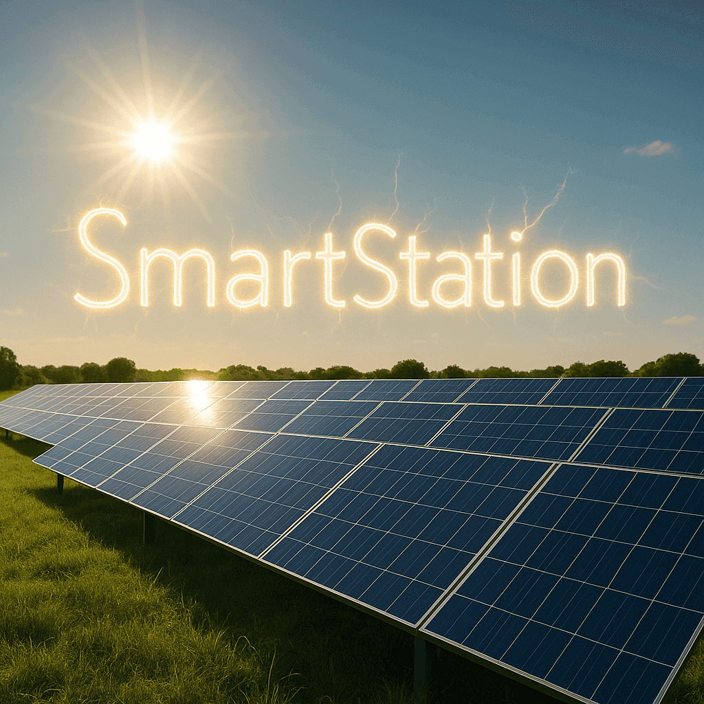 SmartStation